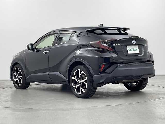 トヨタ Ｃ－ＨＲ