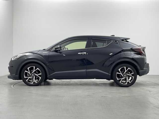 トヨタ Ｃ－ＨＲ