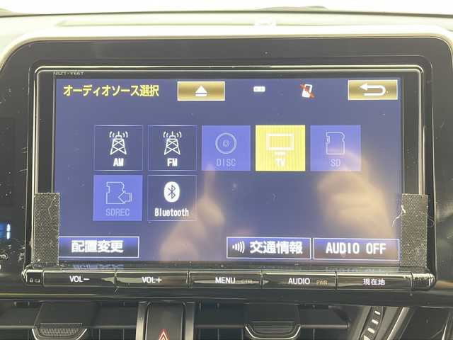 トヨタ Ｃ－ＨＲ