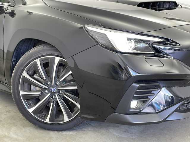 スバル レヴォーグ 1．8STIスポーツ EX 新潟県 2023(令5)年 5万km クリスタルブラックシリカ 衝突被害軽減システム/クルーズコントロール/ターボ/４WD/MTモード付AT/メーカーオプションナビ/フルセグTV/純正SDナビ/Bluetooth接続/USB入力端子/ビルトインETC/電動リアゲート/ステアリングスイッチ/本革巻きスイッチ/革シート/パワーシート/シートヒーター/シートメモリー/純正フロアマット