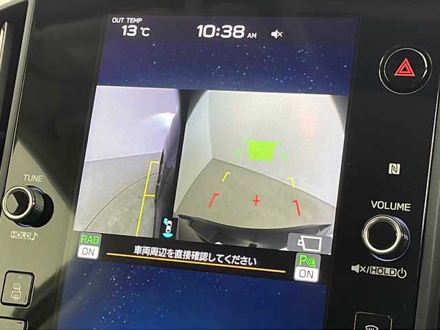 スバル レヴォーグ 1．8STIスポーツ EX 新潟県 2023(令5)年 5万km クリスタルブラックシリカ 衝突被害軽減システム/クルーズコントロール/ターボ/４WD/MTモード付AT/メーカーオプションナビ/フルセグTV/純正SDナビ/Bluetooth接続/USB入力端子/ビルトインETC/電動リアゲート/ステアリングスイッチ/本革巻きスイッチ/革シート/パワーシート/シートヒーター/シートメモリー/純正フロアマット