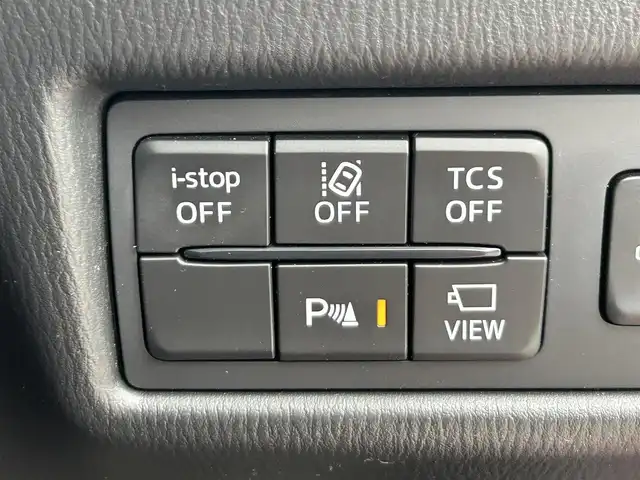 マツダ ＣＸ－５ XD プロアクティブ 静岡県 2019(令1)年 1.4万km ソウルレッドクリスタルM アイ・アクティブセンス/純正ナビ/・フルセグ/Bluetooth/DVD/ヘッドアップディスプレイ/全周囲カメラ/前後ドライブレコーダー/ETC/クルーズコントロール追従有/革巻きステアリング/・ステアリングスイッチ/シートヒーターD/N/ハンドルヒーター/オートライト/スマートキー/・プッシュスタート/LEDヘッドライト/・フォグランプ/電動格納ミラー/電動リアゲート/ウインカーミラー/純正アルミホイール/純正フロアマット/純正ドアバイザー