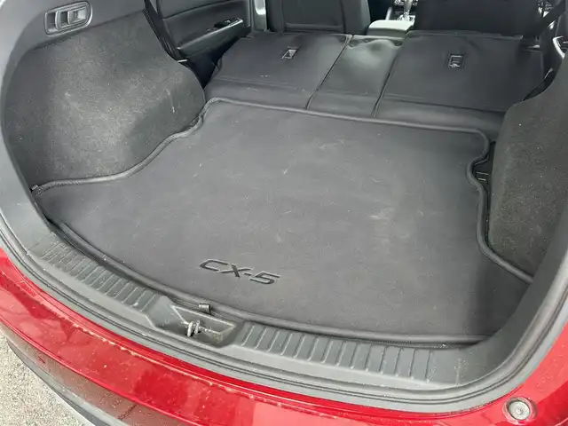 マツダ ＣＸ－５ XD プロアクティブ 静岡県 2019(令1)年 1.4万km ソウルレッドクリスタルM アイ・アクティブセンス/純正ナビ/・フルセグ/Bluetooth/DVD/ヘッドアップディスプレイ/全周囲カメラ/前後ドライブレコーダー/ETC/クルーズコントロール追従有/革巻きステアリング/・ステアリングスイッチ/シートヒーターD/N/ハンドルヒーター/オートライト/スマートキー/・プッシュスタート/LEDヘッドライト/・フォグランプ/電動格納ミラー/電動リアゲート/ウインカーミラー/純正アルミホイール/純正フロアマット/純正ドアバイザー