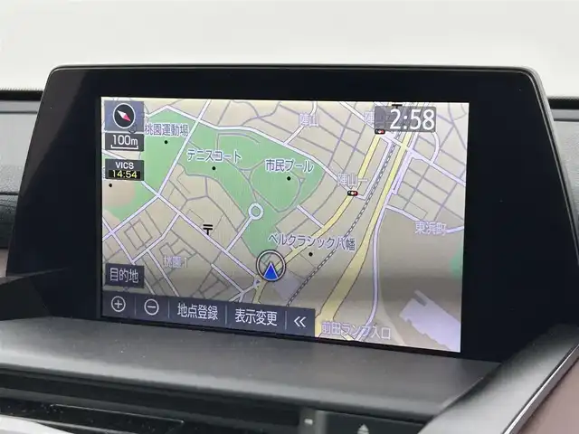トヨタ クラウン ハイブリッド RS 福岡県 2019(平31)年 7.5万km プレシャスブラックパール 純正ナビ　/バックカメラ　/ＥＴＣ２．０　/ドラレコ　/ＡＣＣ　/コーナーセンサー　/衝突軽減　/レーンキープ　/ＢＳＭ　/ＰＫＳＢ　/ＲＣＴＡ　/ＨＵＤ　/ＭＴモード付き　/パワーシート　/シートヒーター　/ステアリングヒーター