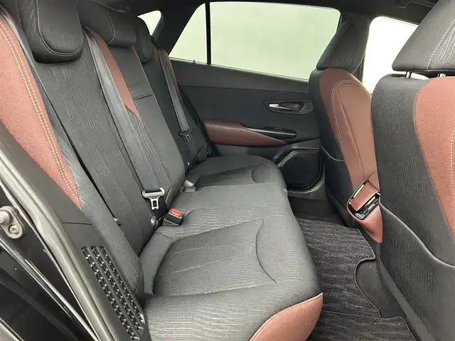 トヨタ クラウン ハイブリッド RS 福岡県 2019(平31)年 7.5万km プレシャスブラックパール 純正ナビ　/バックカメラ　/ＥＴＣ２．０　/ドラレコ　/ＡＣＣ　/コーナーセンサー　/衝突軽減　/レーンキープ　/ＢＳＭ　/ＰＫＳＢ　/ＲＣＴＡ　/ＨＵＤ　/ＭＴモード付き　/パワーシート　/シートヒーター　/ステアリングヒーター