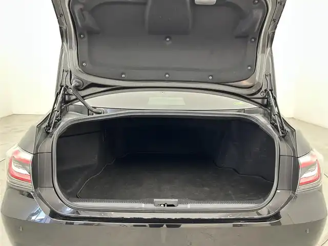 トヨタ クラウン ハイブリッド RS 福岡県 2019(平31)年 7.5万km プレシャスブラックパール 純正ナビ　/バックカメラ　/ＥＴＣ２．０　/ドラレコ　/ＡＣＣ　/コーナーセンサー　/衝突軽減　/レーンキープ　/ＢＳＭ　/ＰＫＳＢ　/ＲＣＴＡ　/ＨＵＤ　/ＭＴモード付き　/パワーシート　/シートヒーター　/ステアリングヒーター