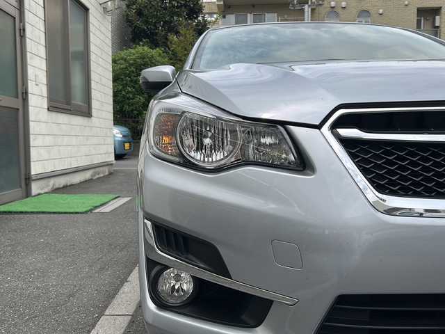 スバル インプレッサ Ｇ４ 2．0i－S 埼玉県 2016(平28)年 3.2万km アイスシルバーメタリック 登録時３１６１３km/ワンオーナー/フルセグ/純正ナビ（AVIC-RZ99）/・Bluetooth/・AM/・FM/・DVD/・HDMI/バックカメラ/ETC/パワーシート（D席＋N席）/クルーズコントロール/ABS/横滑り防止機能/アイドリングストップ/ヒルスタートアシスト/オートライト/レベライザー/パドルシフト/純正フロアマット/ウィンカー付き電動格納ミラー/純正アルミホイール17インチ/ドアバイザー/キーレスキー×2/取扱説明書/保証書