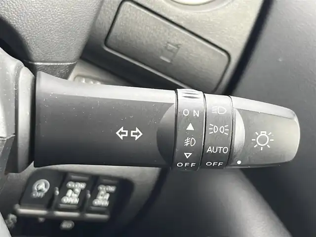 日産 デイズ ルークス HWS X Vセレクション 滋賀県 2017(平29)年 4.4万km プレミアムパープルP 禁煙車/純正ナビ/CD.DVD.Bluetooth.フルセグ/アラウンドビューモニター/衝突軽減ブレーキ/両側パワースライドドア/ハーフレザーシート/アイドリングストップ/オートライト/オートハイビーム/LEDヘッドライト/ステアリングスイッチ/ETC/前方ドライブレコーダー/テレビキャンセラー/スマートキー