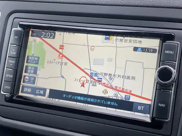 フォルクスワーゲン シャラン TDI ハイライン 熊本県 2020(令2)年 4.2万km ピュアホワイト ・スマートキー/・プッシュスタート/・フロントアシスト/・レーンキープアシスト/・リアトラフィックモニター/・ブラインドスポットモニター/・AFS/・ドライバーアラート/・両側パワースライドドア/・ハーフレザーシート/・前席シートヒーター /・純正メモリナビ/　【DVD・Bluetooth・USB・SD・MSV】/・フルセグTV/・バックカメラ/・ETC/・ドライブレコーダー(前後録画)/・パワーバックドア/・LEDヘッドランプ/・フォグランプ/・純正マット
