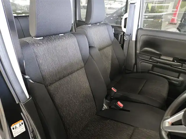スズキ スペーシア カスタム HYBRID GS 愛媛県 2018(平30)年 4.5万km ブルーイッシュブラックパール3 ワンオーナー/パナソニックナビ/フルセグTV/パワースライドドア(片側)/ETC/ドライブレコーダー/パーキングセンサー/セーフティサポート/・デュアルセンサーブレーキサポート/・後退時ブレーキサポート/・誤発進抑制機能(前後)/・車線逸脱警報機能/・ふらつき警報機能/・先行車発進お知らせ機能/・ハイビームアシスト/LEDヘッドランプ/ステアリングスイッチ/運転席シートヒーター/純正14インチアルミホイール/キーレスプッシュスタートシステム/禁煙車