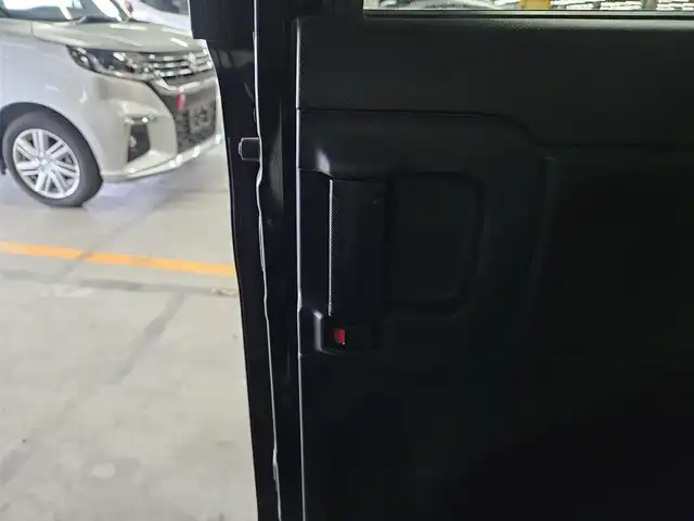 スズキ スペーシア カスタム HYBRID GS 愛媛県 2018(平30)年 4.5万km ブルーイッシュブラックパール3 ワンオーナー/パナソニックナビ/フルセグTV/パワースライドドア(片側)/ETC/ドライブレコーダー/パーキングセンサー/セーフティサポート/・デュアルセンサーブレーキサポート/・後退時ブレーキサポート/・誤発進抑制機能(前後)/・車線逸脱警報機能/・ふらつき警報機能/・先行車発進お知らせ機能/・ハイビームアシスト/LEDヘッドランプ/ステアリングスイッチ/運転席シートヒーター/純正14インチアルミホイール/キーレスプッシュスタートシステム/禁煙車