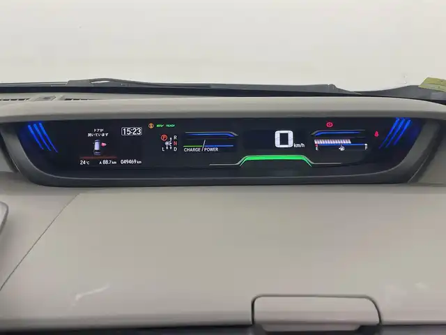 ホンダ フリード ハイブリット G ホンダセンシング 埼玉県 2019(平31)年 5万km ルナシルバーM 純正ナビ/両側パワースライドドア/純正ドライブレコーダー/フルセグTV/レーダークルーズコントロール/レーンキープアシスト/LEDヘッドライト/スマートキー/パワーステアリング/パワーウィンドウ/ビルトインETC