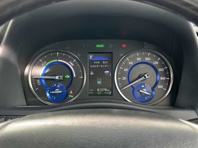 トヨタ ヴェルファイア ハイブリット ZR Gエディション 山形県 2019(令1)年 6.2万km ホワイトパールクリスタルシャイン 4WD/衝突被害軽減システム/サンルーフ/純正ナビ/（Bluetooth/CD/DVD/フルセグ)/BSM/レーダークルーズコントロール/AFS/全方位カメラ/フリップダウンモニター/両側パワースライドドア/レザーシート/JBLオーディオスピーカー/電動パーキングブレーキ/パーキングアシスト/電動リアゲート/シートメモリ/前後コーナーセンサー/D＋N席パワーシート/D＋N席シートヒーター/D＋N席エアシート/ステアリングヒーター/ビルトインETC2.0/電動格納ミラー/ウィンカーミラー/純正ホイール/純正フロアマット/オットマン/LEDヘッドライト/スマートキー