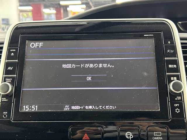 日産 セレナ ハイウェイスター Vセレクション 愛知県 2018(平30)年 4.1万km ブリリアントホワイトパール 純正９インチナビ(MM517D-L)　/（フルセグTV/ＣＤ/ＤＶＤ/Ｂｌｕｅｔｏｏｔｈ）　/フリップダウンモニター　/全方位カメラ/衝突軽減ブレーキ/クルーズコントロール/コーナーセンサー/ＥＴＣ　/ドライブレコーダー　/パーキングアシスト　/両側パワースライドドア/ＬＥＤヘッドライト/フォグランプ/スマートキー/純正アルミホイール/純正フロアマット