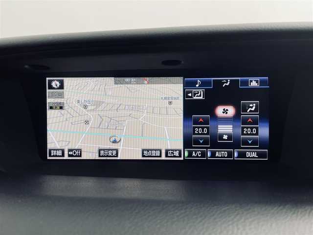レクサス ＧＳ 350 Iパッケージ 道央・札幌 2015(平27)年 3.9万km ソニックチタニウム ・ワンオーナー/・４WD/・寒冷地仕様/・メーカーナビ/　CD/DVD/Blu-ray/SD/BT/フルセグ/・バックカメラ/・ステアリングスイッチ/・ビルトインETC/・前後ドライブレコーダー/・プリクラッシュセーフティ/・レーンキープアシスト/・レーダークルーズコントロール/・クリアランスソナー/・オートハイビーム/・BSM/・レザーシート/・前席パワーシート/・前席エア/シートヒーター/・電動リアトランク/・キセノンヘッドライト/・フォグライト/・ヘッドライトウォッシャー/・プッシュスタート/・スマートキー/・純正フロアマット/・ドアバイザー/・純正AW付スタッドレス積込/　225/50/R17