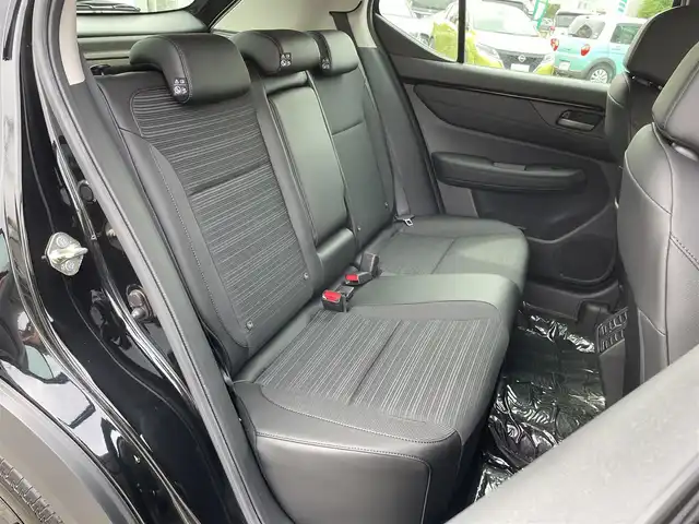 ホンダ ＷＲ－Ｖ Z+ ブラックスタイル 群馬県 2025(令7)年 0.1千km クリスタルブラックパール 登録済み未使用車/ホンダセンシング/・衝突軽減ブレーキ/・アダプティブクルーズコントロール/・車線維持支援/・踏み間違い衝突軽減システム/・パーキングセンサー/・先行車発進お知らせ/・標識認識/・オートハイビーム/純正9インチホンダコネクトナビ/　　Bluetooth/フルセグ/FM/AM/    AppleCarPlay/AndroidAuto/BLACKSTYLE/バックカメラ/ハーフレザーシート/オートLEDヘッドライト/フォグランプ/純正17AW/革巻きステアリング