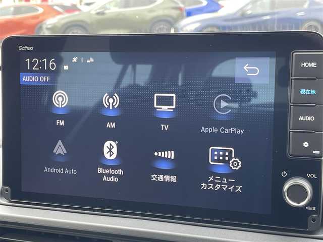 ホンダ ＷＲ－Ｖ Z+ ブラックスタイル 群馬県 2025(令7)年 0.1千km クリスタルブラックパール 登録済み未使用車/ホンダセンシング/・衝突軽減ブレーキ/・アダプティブクルーズコントロール/・車線維持支援/・踏み間違い衝突軽減システム/・パーキングセンサー/・先行車発進お知らせ/・標識認識/・オートハイビーム/純正9インチホンダコネクトナビ/　　Bluetooth/フルセグ/FM/AM/    AppleCarPlay/AndroidAuto/BLACKSTYLE/バックカメラ/ハーフレザーシート/オートLEDヘッドライト/フォグランプ/純正17AW/革巻きステアリング