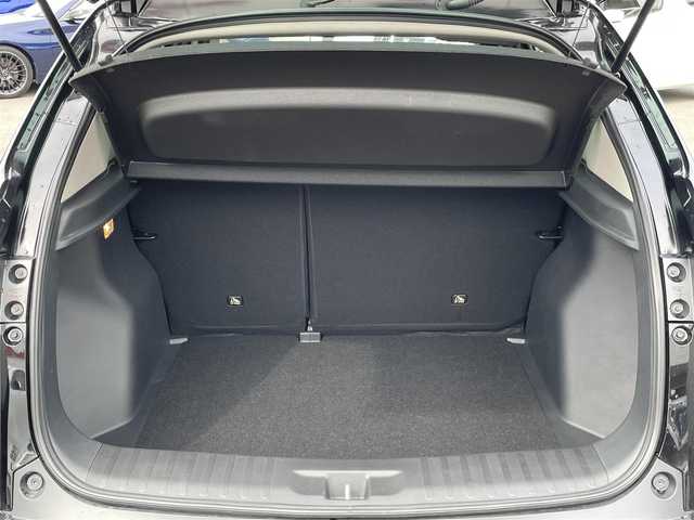 ホンダ ＷＲ－Ｖ Z+ ブラックスタイル 群馬県 2025(令7)年 0.1千km クリスタルブラックパール 登録済み未使用車/ホンダセンシング/・衝突軽減ブレーキ/・アダプティブクルーズコントロール/・車線維持支援/・踏み間違い衝突軽減システム/・パーキングセンサー/・先行車発進お知らせ/・標識認識/・オートハイビーム/純正9インチホンダコネクトナビ/　　Bluetooth/フルセグ/FM/AM/    AppleCarPlay/AndroidAuto/BLACKSTYLE/バックカメラ/ハーフレザーシート/オートLEDヘッドライト/フォグランプ/純正17AW/革巻きステアリング