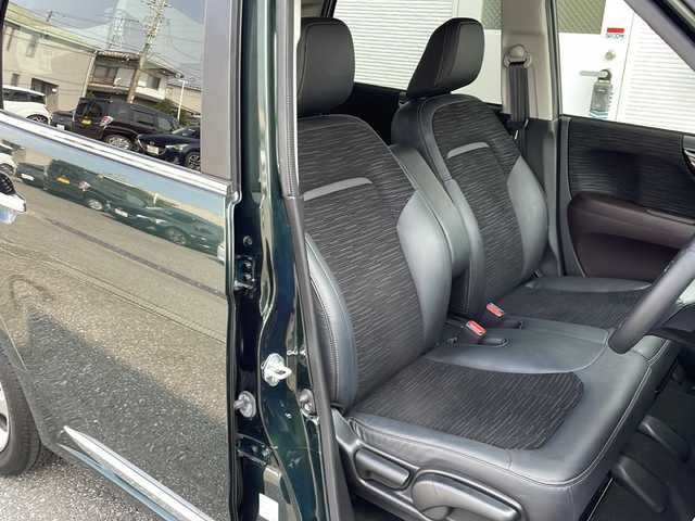 ホンダ Ｎ ＯＮＥ プレミアム 岐阜県 2017(平29)年 2.5万km ブリティッシュグリーンP ワンオーナー/HDDナビ/バックカメラ/ETC