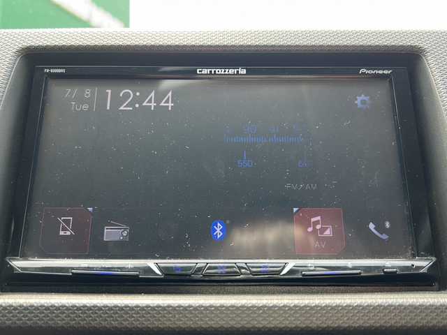 スズキ アルト ワークス 福島県 2016(平28)年 12万km ピュアレッド 純正ディスプレイオーディオ/（USB&BT&AMFM）/純正15inアルミホイール/オートライト/ＬＥＤライト/フォグランプ/ウィンカーミラー/電動格納ミラー/スマートキー/プッシュスタート/Ｗエアバッグ/横滑り防止装置/ＡＢＳ/純正ドアバイザー/フロアマット/保証書/取扱説明書/純正レカロシート/ステアリングスイッチ