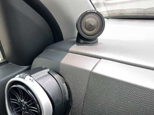 スズキ アルト ワークス 福島県 2016(平28)年 12万km ピュアレッド 純正ディスプレイオーディオ/（USB&BT&AMFM）/純正15inアルミホイール/オートライト/ＬＥＤライト/フォグランプ/ウィンカーミラー/電動格納ミラー/スマートキー/プッシュスタート/Ｗエアバッグ/横滑り防止装置/ＡＢＳ/純正ドアバイザー/フロアマット/保証書/取扱説明書/純正レカロシート/ステアリングスイッチ