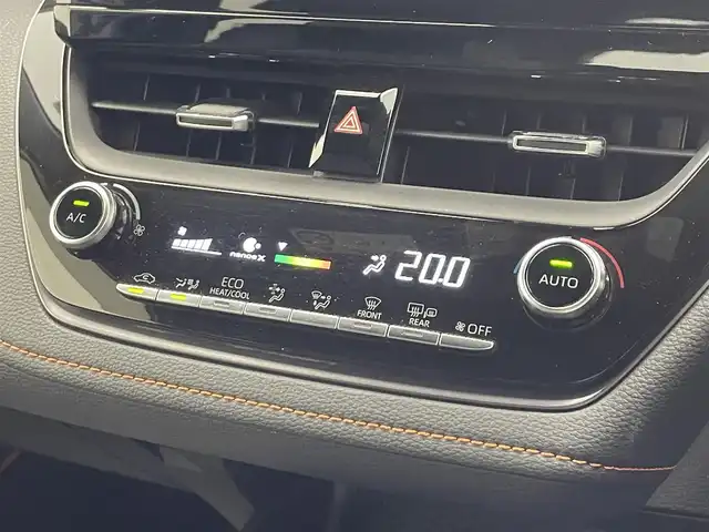トヨタ カローラツーリング ハイブリッド W×B 50ミリオンED 広島県 2022(令4)年 2.4万km プラチナホワイトパールマイカ 禁煙車/純正ディスプレイオーディオ/(Bluetooth/Miracast)/バックカメラ/シートヒーター/レーダークルコン/ステアリングヒーター/BSM/LEDヘッドライト/オートハイビーム/スマートキー/スペアキー/プッシュスタート