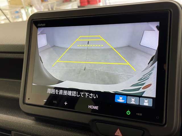 ホンダ Ｎ ＢＯＸ カスタム 千葉県 2024(令6)年 0.4万km クリスタルブラックパール Gathersディスプレイオーディオ/Honda SENSING/追従クルーズコントロール/レーンキープアシスト/衝突軽減ブレーキ/オートマチックハイビーム/LEDヘッドライト/バックカメラ/前側ドライブレコーダー/ビルトインETC/前席シートヒーター/スマートキー/プッシュスタート