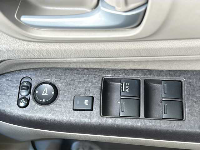ホンダ Ｎ ＷＧＮ G 京都府 2018(平30)年 11.9万km クリスタルブラックパール