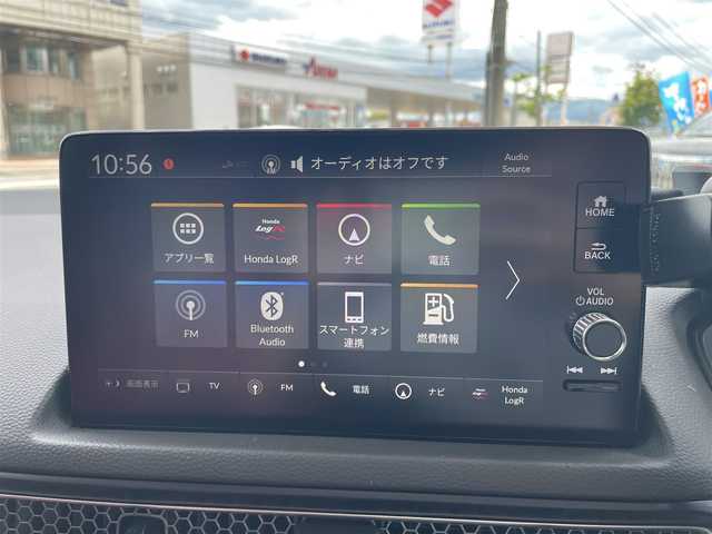 ホンダ シビック タイプR 青森県 2025(令7)年 0.3万km チャンピオンシップホワイト ●Honda　CONNECT　ディスプレイナビ地デジ/●バックカメラ/●Honda LogR/●Honda SENSING/●TYPE R専用ステアリングホイール（アルカンターラ(R)）/●TYPE R専用ステアリングエンブレム/●ステンレス製スポーツペダル/●アルミ製シフトノブ/●シリアルナンバー入りアルミ製エンブレム/●アルミ製センターコンソールパネル/●TYPE R専用フロントグリル/●TYPE R専用エアロダイナミクス・カラードバンパー（フロント/リア）/●グロスブラック・フロントスポイラー/●TYPE R専用リアスポイラー/●新車時保証書/●取扱説明書