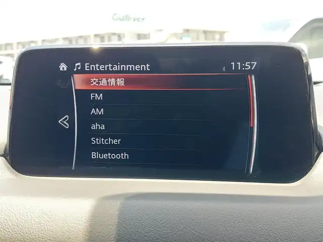 マツダ ＣＸ－５ XD エクスクルーシブモード 東京都 2019(令1)年 2.8万km スノーフレイクホワイトパールマイカ 純正ナビ/360°ビューモニター/フルセグ/ETC/ドライブレコーダー/BOSE/ヘッドアップディスプレイ/レザーシート/パワーシート/シートヒーター/ベンチレーションシート/ステアリングヒーター/パワーバックドア/衝突軽減ブレーキ/レーンキープアシスト/コーナーセンサー