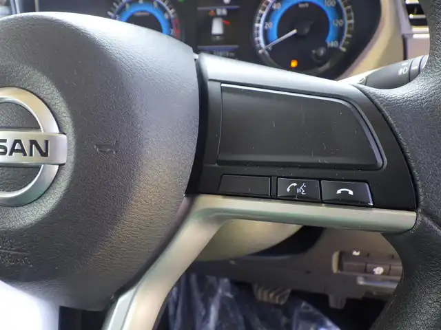 日産 ルークス ハイウェイスター X 千葉県 2021(令3)年 3.2万km フローズンバニラパール エマージェンシーブレーキ/ハンズフリー左側パワースライドドア/右イージークローザードア/9インチ純正SDナビ/地デジTV/【DVD/CD再生機能　Bluetooth接続】/アラウンドビューモニター/ドライブレコーダー（DH5-D）/ステアリングスイッチ/LEDヘッドライト/フォグライト/ウインカーミラー/リアコーナーセンサー/サイド/カーテンエアバッグ/純正14インチアルミホイル/インテリジェントキー