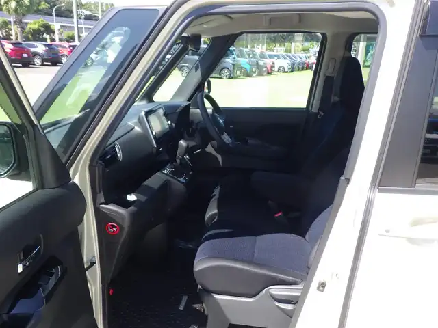 日産 ルークス ハイウェイスター X 千葉県 2021(令3)年 3.2万km フローズンバニラパール エマージェンシーブレーキ/ハンズフリー左側パワースライドドア/右イージークローザードア/9インチ純正SDナビ/地デジTV/【DVD/CD再生機能　Bluetooth接続】/アラウンドビューモニター/ドライブレコーダー（DH5-D）/ステアリングスイッチ/LEDヘッドライト/フォグライト/ウインカーミラー/リアコーナーセンサー/サイド/カーテンエアバッグ/純正14インチアルミホイル/インテリジェントキー