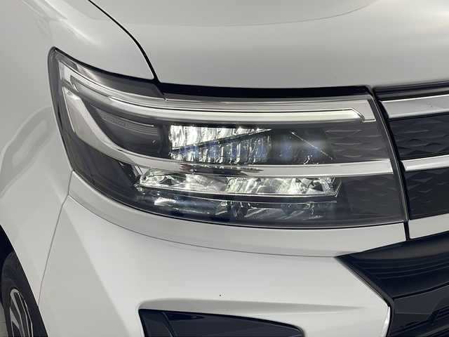 ダイハツ タント カスタム RS 愛知県 2023(令5)年 1.3万km ブラックマイカメタリック/シャイニングホワイトパール /禁煙車//純正9インチディスプレイオーディオ//フルセグTV//ETC//バックカメラ//スマートアシスト//衝突回避支援ブレーキ//衝突警報//誤発進抑制//車線逸脱警報//路側逸脱警報//ふらつき警報//先行車発進お知らせ//標識認識//アダプティブドライビングビーム//前後コーナーセンサー//360°スーパーUV&IRカットガラス//LEDヘッドライト//オートライト//LEDフォグランプ//両側パワースライドドア//合皮×ファブリックコンビシート//前席シートヒーター//革巻きステアリング//ステアリングスイッチ//プッシュスタート//電動格納ミラーウィンカー//アイドリングストップ//横滑り防止装置//イモビライザー//新車保証書