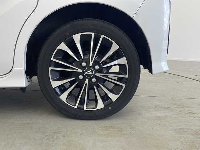 ダイハツ タント カスタム RS 愛知県 2023(令5)年 1.3万km ブラックマイカメタリック/シャイニングホワイトパール /禁煙車//純正9インチディスプレイオーディオ//フルセグTV//ETC//バックカメラ//スマートアシスト//衝突回避支援ブレーキ//衝突警報//誤発進抑制//車線逸脱警報//路側逸脱警報//ふらつき警報//先行車発進お知らせ//標識認識//アダプティブドライビングビーム//前後コーナーセンサー//360°スーパーUV&IRカットガラス//LEDヘッドライト//オートライト//LEDフォグランプ//両側パワースライドドア//合皮×ファブリックコンビシート//前席シートヒーター//革巻きステアリング//ステアリングスイッチ//プッシュスタート//電動格納ミラーウィンカー//アイドリングストップ//横滑り防止装置//イモビライザー//新車保証書