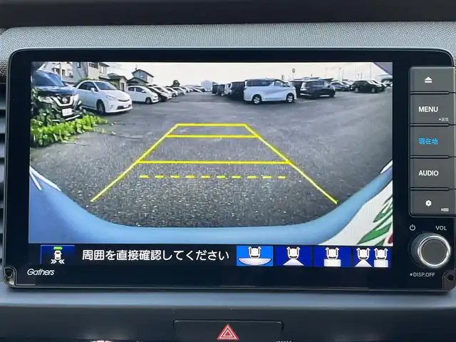 ホンダ フィット e:HEVネス 岩手県 2020(令2)年 4.2万km ライトブルー 純正ナビ　フルセグ　バックＣ　ホンダセンシング　ホンダコネクト　レーダークルーズコントロール　ドライブレコーダー　ＬＥＤヘッドライト　純正１６ＡＷ　スタッドレスタイヤ　フォグランプ　オートハイビーム