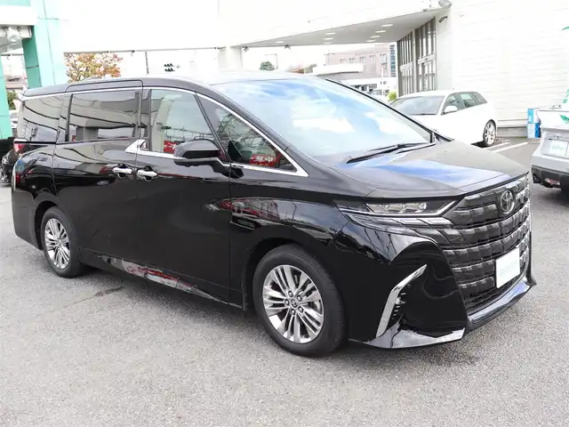 トヨタ アルファード Z 神奈川県 2024(令6)年 1.1万km ブラック ワンオーナー/デジタルインナーミラー/ETC2.0/ムーンルーフ/パワーサンシェード/ブラインドスポットモニター/前後ドラレコ/置くだけ充電/カラーヘッドアップディスプレイ/エアーシート/シートヒーター/225/60R18/純正18インチAW/スペアタイヤ/スペアスマートキー/TOYOTA純正メモリナビ/フルセグテレビ/バックカメラ/アイドリングストップ/ウィンカーミラー/クルーズコントロール(追従機能付き)/ドアバイザー/プッシュスタート/両側パワースライドドア/純正フロアマット/コーナーセンサー前後/保証書/取説/記録簿(R7/全ディーラー)