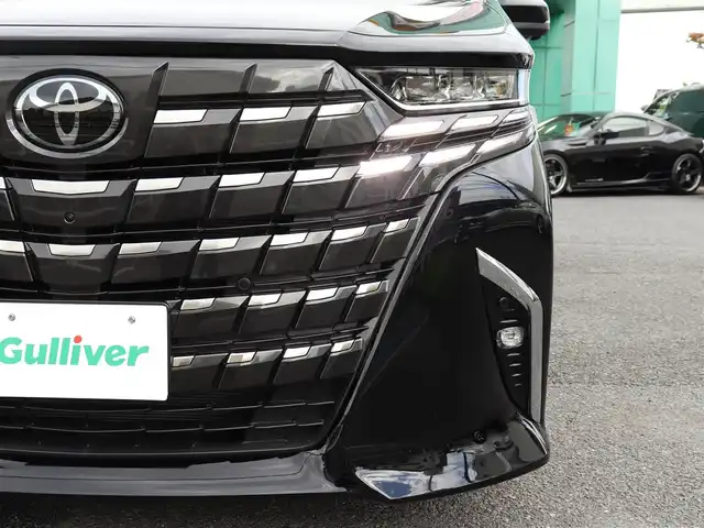 トヨタ アルファード Z 神奈川県 2024(令6)年 1.1万km ブラック ワンオーナー/デジタルインナーミラー/ETC2.0/ムーンルーフ/パワーサンシェード/ブラインドスポットモニター/前後ドラレコ/置くだけ充電/カラーヘッドアップディスプレイ/エアーシート/シートヒーター/225/60R18/純正18インチAW/スペアタイヤ/スペアスマートキー/TOYOTA純正メモリナビ/フルセグテレビ/バックカメラ/アイドリングストップ/ウィンカーミラー/クルーズコントロール(追従機能付き)/ドアバイザー/プッシュスタート/両側パワースライドドア/純正フロアマット/コーナーセンサー前後/保証書/取説/記録簿(R7/全ディーラー)