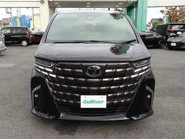 トヨタ アルファード Z 神奈川県 2024(令6)年 1.1万km ブラック ワンオーナー/デジタルインナーミラー/ETC2.0/ムーンルーフ/パワーサンシェード/ブラインドスポットモニター/前後ドラレコ/置くだけ充電/カラーヘッドアップディスプレイ/エアーシート/シートヒーター/225/60R18/純正18インチAW/スペアタイヤ/スペアスマートキー/TOYOTA純正メモリナビ/フルセグテレビ/バックカメラ/アイドリングストップ/ウィンカーミラー/クルーズコントロール(追従機能付き)/ドアバイザー/プッシュスタート/両側パワースライドドア/純正フロアマット/コーナーセンサー前後/保証書/取説/記録簿(R7/全ディーラー)