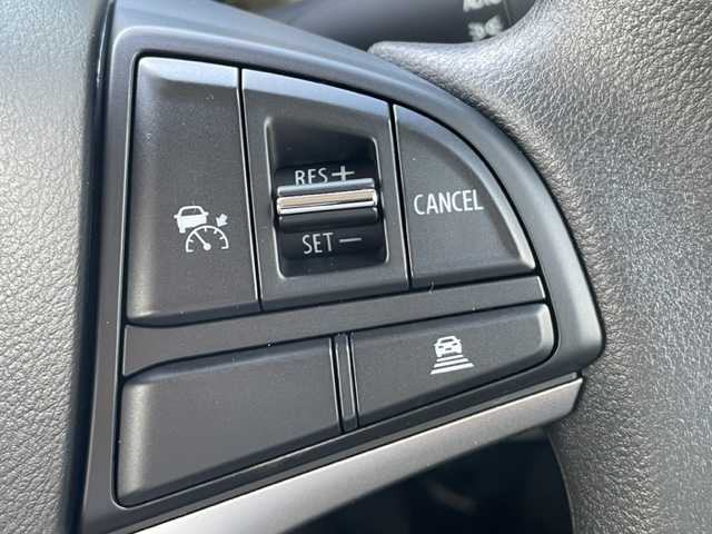 スズキ ハスラー HYBRID G 茨城県 2025(令7)年 0.1千km ソフトベージュメタリック 衝突軽減装置　/コーナーセンサー前後　/レーダークルーズコントロール　/レーンキープアシスト　/プッシュスタート　/シートヒーター　/ＬＥＤライト　/アイドリングストップ　/電動格納ミラー　/純正１５インチアルミ