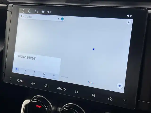 トヨタ ＧＲ８６ RZ 道南・函館 2024(令6)年 0.5万km クリスタルホワイトパール /社外ディスプレイオーディオ//バックカメラ//ETC//ハーフレザーシート//前席シートヒーター//LEDヘッドライト//ステアリング連動ヘッドランプ//オートライト//プリクラッシュブレーキ//後退時ブレーキアシスト//ブラインドスポットディテクション//レーダークルーズコントロール//スマートキー//エンジンプッシュスタート//取扱説明書//保証書