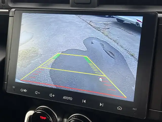 トヨタ ＧＲ８６ RZ 道南・函館 2024(令6)年 0.5万km クリスタルホワイトパール /社外ディスプレイオーディオ//バックカメラ//ETC//ハーフレザーシート//前席シートヒーター//LEDヘッドライト//ステアリング連動ヘッドランプ//オートライト//プリクラッシュブレーキ//後退時ブレーキアシスト//ブラインドスポットディテクション//レーダークルーズコントロール//スマートキー//エンジンプッシュスタート//取扱説明書//保証書