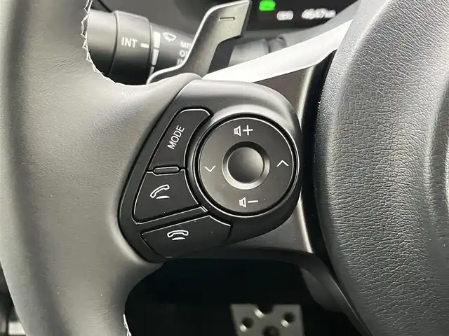 トヨタ ＧＲ８６ RZ 道南・函館 2024(令6)年 0.5万km クリスタルホワイトパール /社外ディスプレイオーディオ//バックカメラ//ETC//ハーフレザーシート//前席シートヒーター//LEDヘッドライト//ステアリング連動ヘッドランプ//オートライト//プリクラッシュブレーキ//後退時ブレーキアシスト//ブラインドスポットディテクション//レーダークルーズコントロール//スマートキー//エンジンプッシュスタート//取扱説明書//保証書