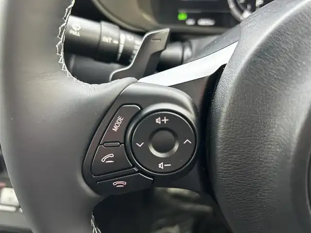 トヨタ ＧＲ８６ RZ 福島県 2024(令6)年 0.5万km クリスタルホワイトパール アイサイトコアテクノロジー/プリクラッシュブレーキ/後退時ブレーキアシスト/誤発進抑制制御/全車速追従機能付きクルーズコントロール/後側方警戒支援システム/ハイビームアシスト/社外ディスプレイオーディオ/【USB/BT】/バックカメラ/ETC/前席シートヒーター/パドルシフト/ステアリングリモコン/LEDオートライト/社外フロアマット