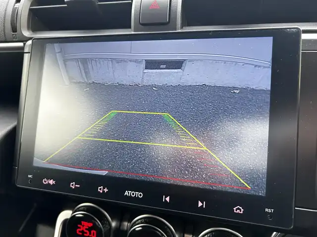 トヨタ ＧＲ８６ RZ 福島県 2024(令6)年 0.5万km クリスタルホワイトパール アイサイトコアテクノロジー/プリクラッシュブレーキ/後退時ブレーキアシスト/誤発進抑制制御/全車速追従機能付きクルーズコントロール/後側方警戒支援システム/ハイビームアシスト/社外ディスプレイオーディオ/【USB/BT】/バックカメラ/ETC/前席シートヒーター/パドルシフト/ステアリングリモコン/LEDオートライト/社外フロアマット