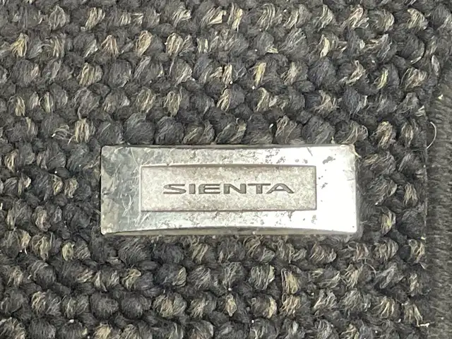 トヨタ シエンタ G 群馬県 2016(平28)年 8.8万km ヴィンテージブラウンパールクリスタルシャイン 純正７型ナビ　フルセグＴＶ　バックカメラ　両側電動スライドドア　衝突被害軽減システム　レーンアシスト　ステアリグスイッチ　オートマチックハイビーム　ＬＥＤオートライト　ＥＴＣ　スマートキー　禁煙車