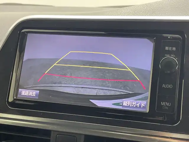 トヨタ シエンタ G 群馬県 2016(平28)年 8.8万km ヴィンテージブラウンパールクリスタルシャイン 純正７型ナビ　フルセグＴＶ　バックカメラ　両側電動スライドドア　衝突被害軽減システム　レーンアシスト　ステアリグスイッチ　オートマチックハイビーム　ＬＥＤオートライト　ＥＴＣ　スマートキー　禁煙車