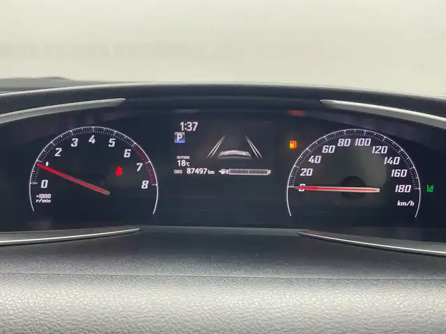 トヨタ シエンタ G 群馬県 2016(平28)年 8.8万km ヴィンテージブラウンパールクリスタルシャイン 純正７型ナビ　フルセグＴＶ　バックカメラ　両側電動スライドドア　衝突被害軽減システム　レーンアシスト　ステアリグスイッチ　オートマチックハイビーム　ＬＥＤオートライト　ＥＴＣ　スマートキー　禁煙車