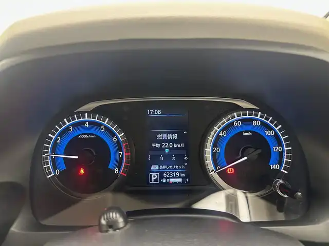 日産 デイズ S 兵庫県 2020(令2)年 6.3万km スターリングシルバーM ・純正SDナビ/・フルセグTV/・Bluetooth接続あり/・バックカメラ/・ETC/・フルセグTV/・前方ドライブレコーダー/・リモコンキー/・電動格納ミラー/・オートライト/・純正フロアマット/・純正ホイールキャップ