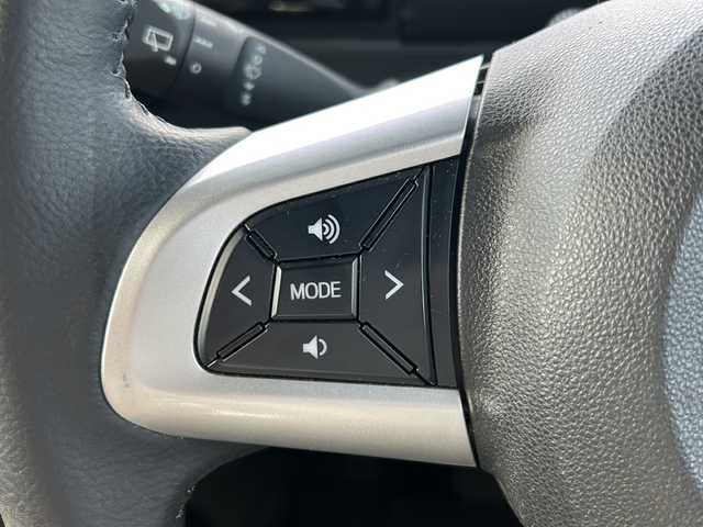 ダイハツ ウェイク G ターボ　レジャーエディション SA Ⅲ 岐阜県 2018(平30)年 8万km ブラックマイカメタリック 登録時走行距離79191km/純正８型ナビ/全方位カメラ/バックカメラ/ターボ/禁煙車/ワンセグＴＶ/両側パワースライドドア/純正フロアマット/純正アルミホイール/プッシュスタート/スマートキー/スペアキー/レーンキープアシスト/USB入力端子/オートライト/CDチェンジャー/コーナーセンサー/アイドリングストップ