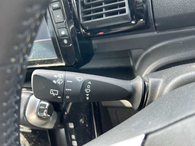 ダイハツ ウェイク G ターボ　レジャーエディション SA Ⅲ 岐阜県 2018(平30)年 8万km ブラックマイカメタリック 登録時走行距離79191km/純正８型ナビ/全方位カメラ/バックカメラ/ターボ/禁煙車/ワンセグＴＶ/両側パワースライドドア/純正フロアマット/純正アルミホイール/プッシュスタート/スマートキー/スペアキー/レーンキープアシスト/USB入力端子/オートライト/CDチェンジャー/コーナーセンサー/アイドリングストップ